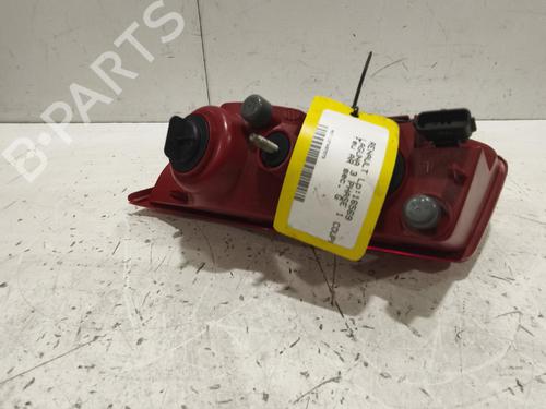 Left tailgate light RENAULT LAGUNA Coupe (DT0/1) 2.0 dCi (DT01, DT08, DT09, DT0K, DT12, DT1C, DT1D, DT1M,... | BP36762986C79 - Image 2