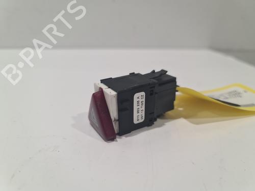 Warning switch VW TRANSPORTER T5 Van (7HA, 7HH, 7EA, 7EH)  | BP33950425I22  - Image 5