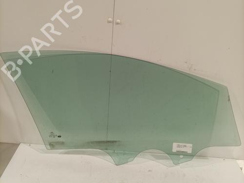 Used Front left door window FORD FIESTA VII (HJ, HF) 1.0 EcoBoost (101 hp) 28030113