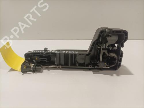 Used Rear left exterior door handle Rear left exterior door handle MERCEDES-BENZ V-CLASS (W447) V 250 CDI / d 4-matic (447.811, 447.813) (190 hp) 22574158 22574158