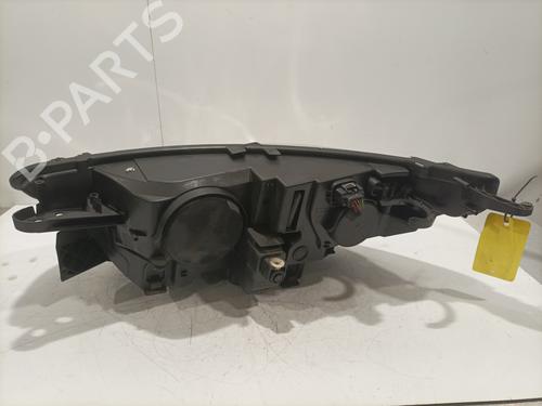 Right headlight CITROËN DS4 (NX_) 1.6 HDi 115 | BP32002751C29