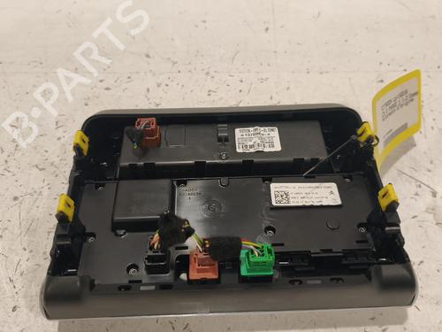 Radio CITROËN C3 III (SX) 1.2 VTi 82 | BP36836771E6 - Image 6