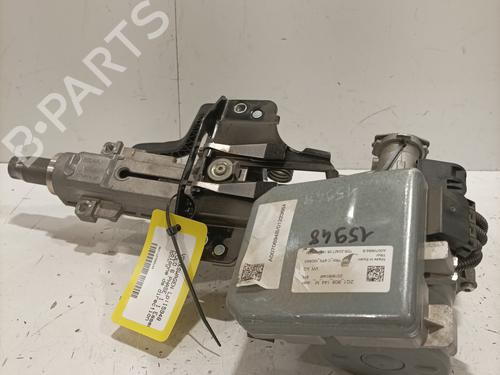 Steering column VW POLO VI (AW1, BZ1, AE1) 1.0 TSI | BP36482192M21  - Image 5