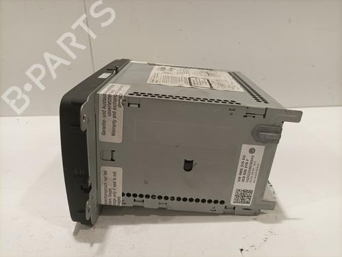 Radio VW TRANSPORTER T5 Van (7HA, 7HH, 7EA, 7EH)  | BP33950424E6  - Image 6