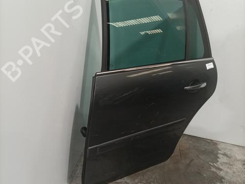 Left rear door CITROËN C4 Grand Picasso I (UA_) 1.6 HDi 110 | BP25333035C4