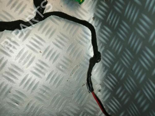 Used Ignition barrel PEUGEOT 307 (3A/C) 1.6 16V (109 hp) 22578514