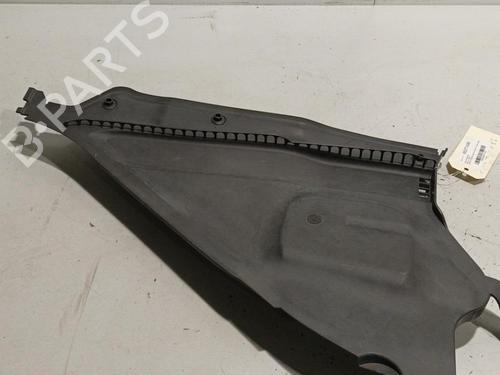 Used Scuttle panel BMW 4 Coupe (F32, F82) 420 d (184 hp) 22580227