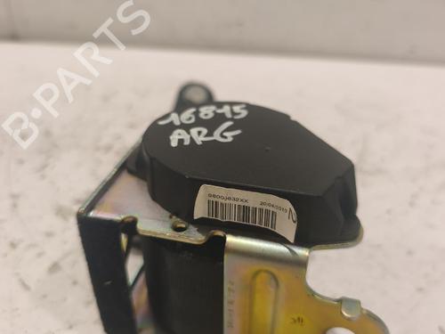 Rear left seatbelt CITROËN DS5 2.0 HDi 200 Hybrid4 All-wheel Drive | BP39255029I29 - Image 5