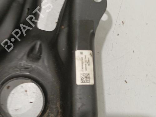 Used Right rear suspension arm MERCEDES-BENZ C-CLASS (W205) C 220 d (205.014) (194 hp) 22576172