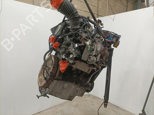 Engine RENAULT CLIO IV (BH_) 1.5 dCi 90 | BP33950709M1 - Image 9
