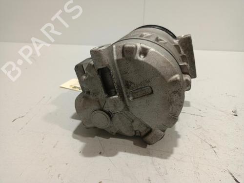 Used AC compressor AC compressor MERCEDES-BENZ CLK (C208) CLK 200 (208.335) (136 hp) 22586880 22586880