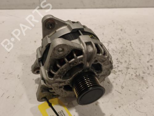 Alternator RENAULT MEGANE IV Hatchback (B9A/M/N_) 1.6 TCe 205 (B9MV) | BP39155670M7 - Image 4