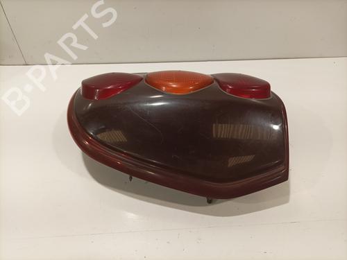 Used Left taillight Left taillight CHEVROLET TRAILBLAZER (KC_) 4.2 AWD (273 hp) 33218785 33218785