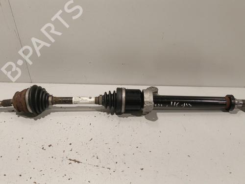 Used Right front driveshaft Right front driveshaft MINI MINI (R56) Cooper D (109 hp) 22587528 22587528