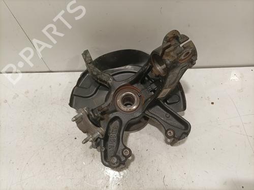 Left front steering knuckle SEAT IBIZA V (KJ1, KJG) 1.0 TSI | BP33804938M25  - Image 5