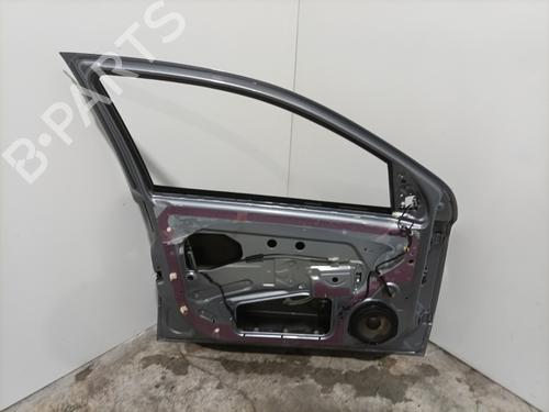 Left front door OPEL ASTRA H (A04) 1.6 (L48) | BP22577475C2 