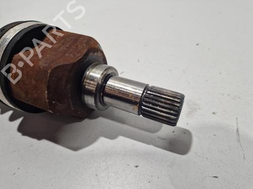 Used Left front driveshaft PEUGEOT 307 (3A/C) 1.6 HDi 110 (109 hp) 22575271
