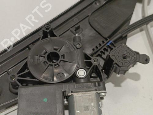 Used Front right window mechanism PEUGEOT 3008 II SUV (MC_, MR_, MJ_, M4_) 2.0 BlueHDi 180 (181 hp) 22575260