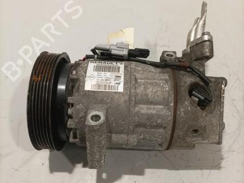 AC compressor RENAULT CLIO IV (BH_) 1.5 dCi 90 | BP22574462M34 