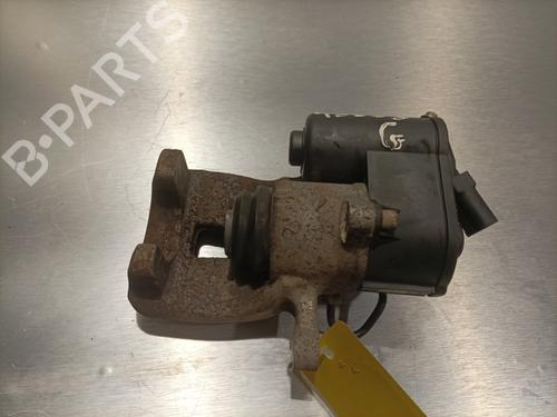 Left rear brake caliper VW PASSAT B6 (3C2) 2.0 TDI 16V | BP22589199M107 