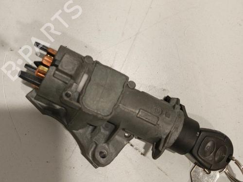 Used Ignition barrel Ignition barrel SEAT IBIZA III (6L1) 1.2 (64 hp) 22586997 22586997