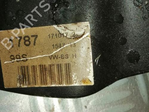 Used Left front steering knuckle Left front steering knuckle 33275452 33275452