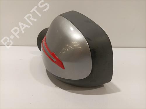 Left mirror DACIA DUSTER (HS_) 1.5 dCi (HSMC) | BP22574266C26 