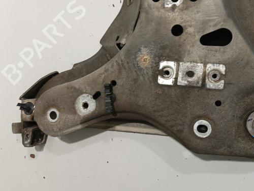 Used Subframe Subframe RENAULT VEL SATIS (BJ0_) 2.0 16 V Turbo (170 hp) 22576906 22576906