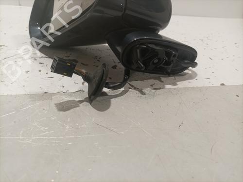 Left mirror OPEL CORSA D (S07) 1.3 CDTI (L08, L68) | BP22583084C26 