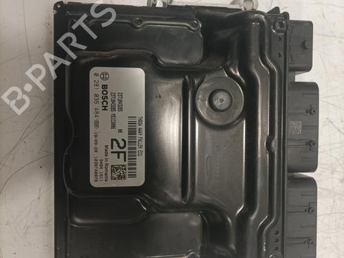 electronic-module-renault-kangoo-express-fw01_-2008-33299397 main image