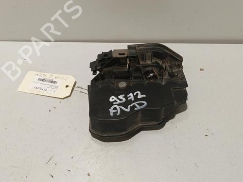 Used Front right lock BMW 5 (E60) 530 d (218 hp) 22572757