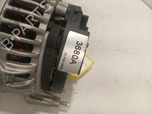 Used Alternator Alternator SEAT LEON (1P1) 1.9 TDI (105 hp) 27883871 27883871