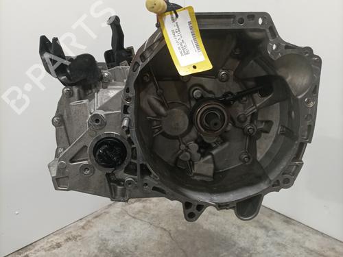 Used Gearbox DACIA SANDERO III 1.0 SCe 65 (67 hp) 24809655