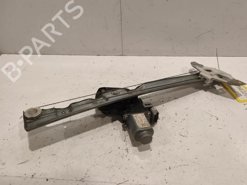 Front left window mechanism CITROËN C4 II (NC_) 1.6 HDi 90 | BP36413769C22  - Image 6