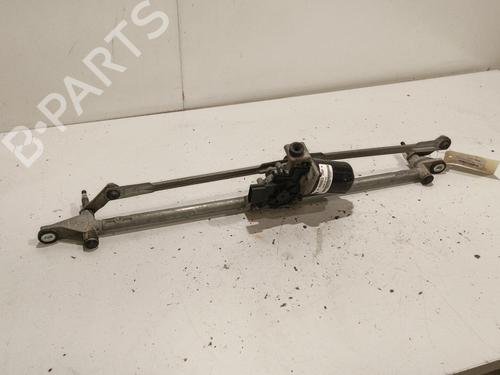 Used Front wiper motor LAND ROVER RANGE ROVER SPORT I (L320) 3.6 D 4x4 (272 hp) 22588106