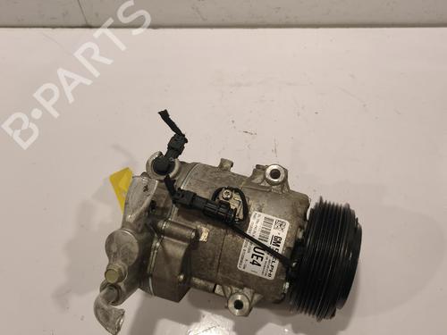 AC compressor OPEL ASTRA J (P10) | BP37500148M34 - Image 3