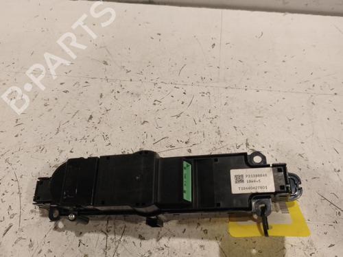 Used Warning switch Warning switch 37001093 37001093