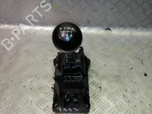 Used Gear lever FIAT 500X (334_) 1.6 D Multijet (334AXA1B, 334AXA11) (120 hp) 22581579
