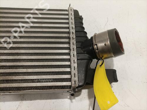 Intercooler RENAULT CLIO IV (BH_) 1.5 dCi 75 | BP36762920M30 - Image 3