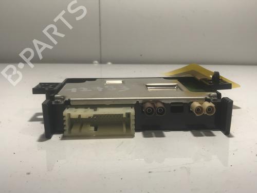 Used Electronic module Electronic module MERCEDES-BENZ EQC (N293) EQC 400 4-matic (293.890) (408 hp) 25653219 25653219