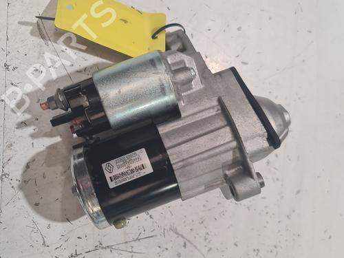 Starter RENAULT CAPTUR I (J5_, H5_) 0.9 TCe 90 | BP36650690M8 - Image 4