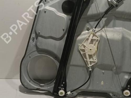 Front left window mechanism MERCEDES-BENZ M-CLASS (W164) ML 320 CDI 4-matic (164.122) | BP22570097C22 