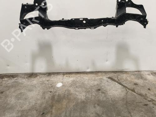 Frontplade/Frontkurv RENAULT KANGOO Express (FW0/1_) 1.5 dCi 95 (FW16) | BP38424511C72 - Image 2