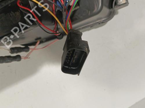 Left headlight BMW 1 (E81) 118 d | BP22570549C28 