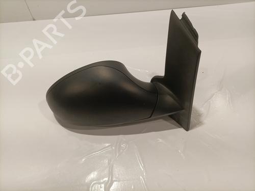 Right mirror SEAT ALTEA (5P1) 1.9 TDI | BP23210888C27 