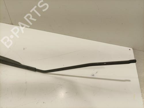 Front windshield wiper arm RENAULT MEGANE III Hatchback (BZ0/1_, B3_) 1.5 dCi (BZ09, BZ0D, BZ1W, BZ29, BZ14) | BP29863078C143