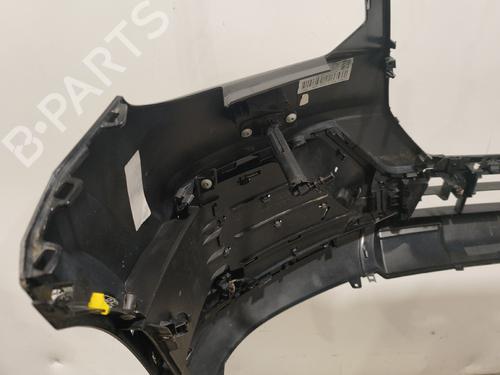 Used Front bumper Front bumper AUDI Q2 (GAB, GAG) 1.4 TFSI (150 hp) 35990166 35990166