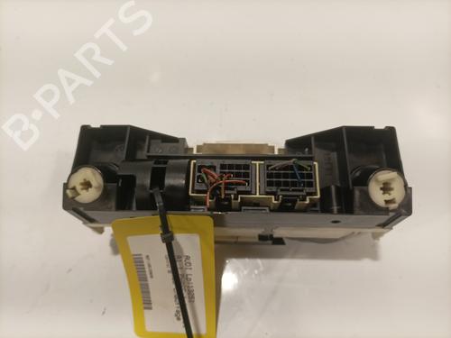 Climate control AUDI A1 (8X1, 8XK) 1.6 TDI | BP25283985I5 