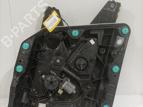 front-right-window-mechanism-skoda-octavia-iv-nx3-nn3-pv3-2020-27606177 main image