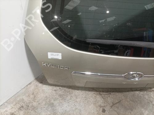 Tailgate HYUNDAI TUCSON (JM) 2.0 CRDi All-wheel Drive | BP29162192C6 